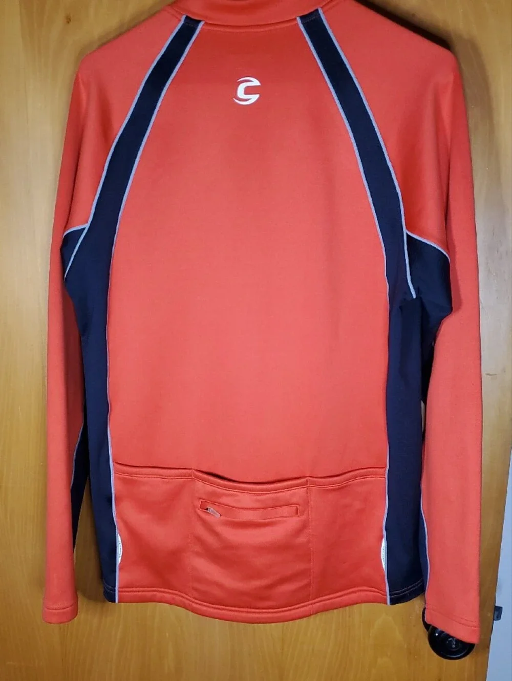 Pro Cycling Kit Bundle: Craft Team CSC Jersey + Cannondale Thermal Jacket